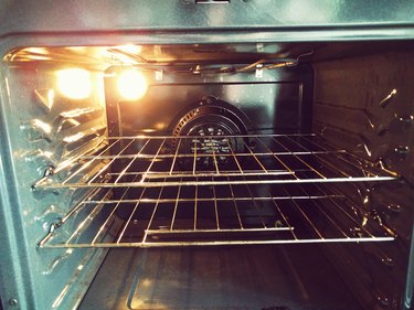 How to Remove Oven Racks  Kenmore Elite Double Oven 