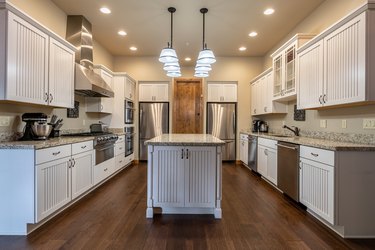 Modern Kitchen