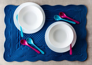 How to Clean That Cloudy, White Film Off Plastic and Silicone Utensils