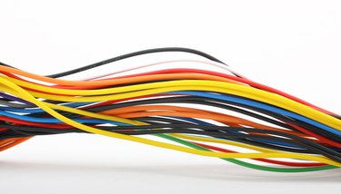 Classification of Electric Cables | Hunker