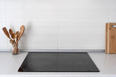 Induction Vs. Infrared Cooktop