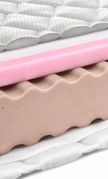 can-mold-be-removed-from-a-foam-mattress-hunker