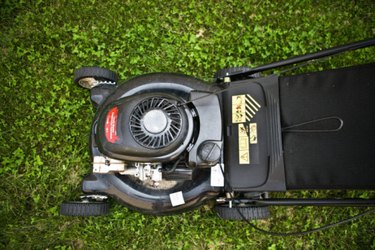 How to Know if You Have Your Lawn Mower Blades on Correctly