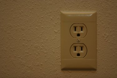 How to find the  Outlet 