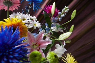 Oasis Floral Foam: Your Key to Perfect Flower Arrangements