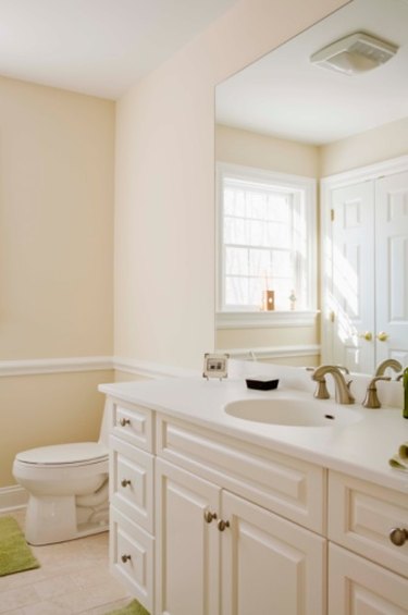 Why Does My Bathroom Smell Musty Hunker - What Causes A Musty Smell In Bathroom