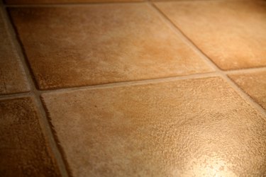 ceramic tile thickness