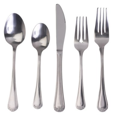 Soup Spoons vs. Dinner Spoons: What Exactly Is the Difference?