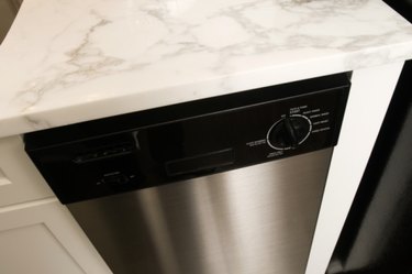 Frigidaire Dishwasher How to Use 