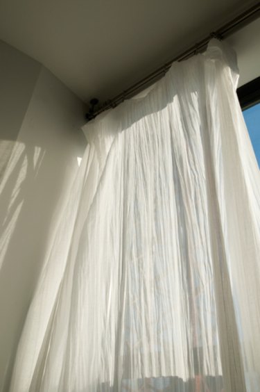 The Window Valance Explained - Window Whirl