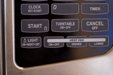 How To Fix The Error Code F4 For Maytag Microwave