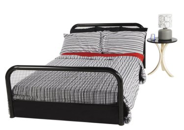 Dalton Storage Bed  Castlery United States