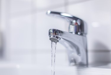 Dealing with Low Water Pressure in Your Home