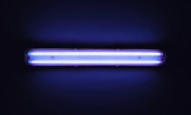 How Much Electricity Does a Neon Light Use?