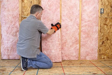 What Types of Closed-Cell Rigid Insulation Are Waterproof?