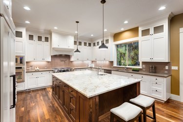 What Is The Cost Of Granite Countertops?