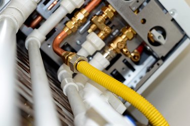 Heating system