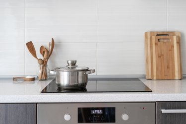 Why Did My Glass Top Stove Crack?