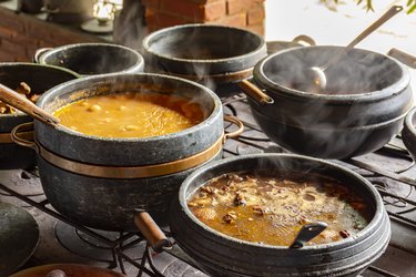 Can You Use Stone Cookware on a Stovetop?