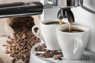 How to Troubleshoot a Delonghi Coffee Maker Hunker