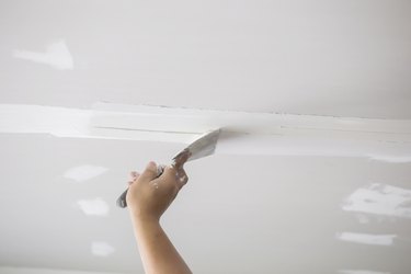 Drywall Repair Ogden Utah