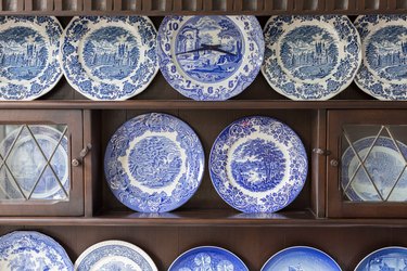 The Blue Willow China Story: History, Pattern & Value