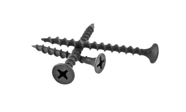 drywall screws