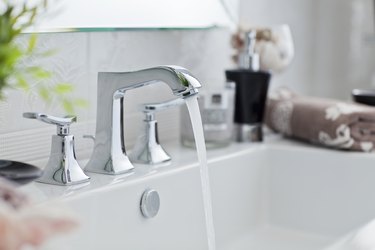 Pegasus faucets deals