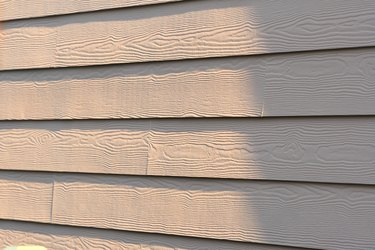 Cerber Fiber Cement Siding