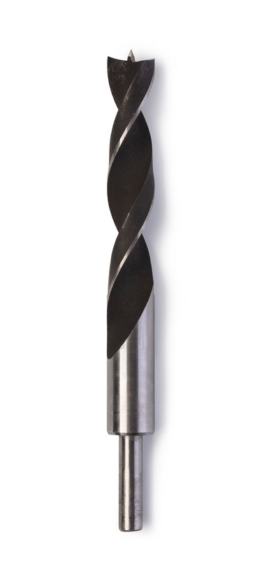 Drill bit