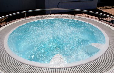 Jacuzzi