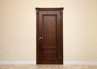 Everything You Need to Know About Parts of a Door