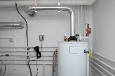 Heating Pipes
