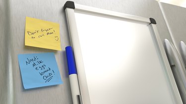 How to Install a Whiteboard - US Markerboard 
