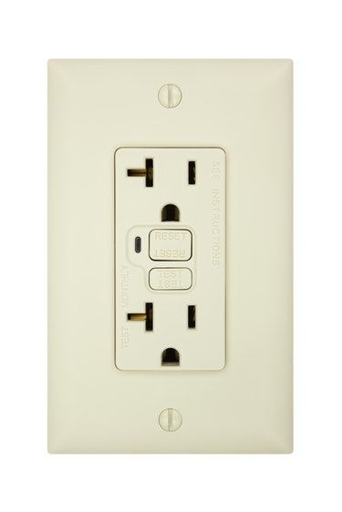 Electrical Outlet