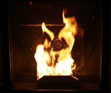 Heating Fire