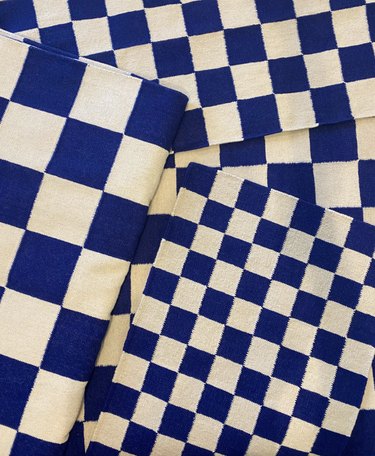 Checkerboard Motifs Are Seriously Trending | Hunker