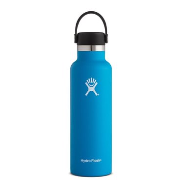 Hydroflask Standard Mouth Water Bottle