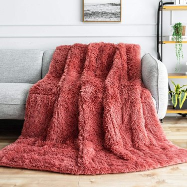 best weighted blankets on amazon under $100