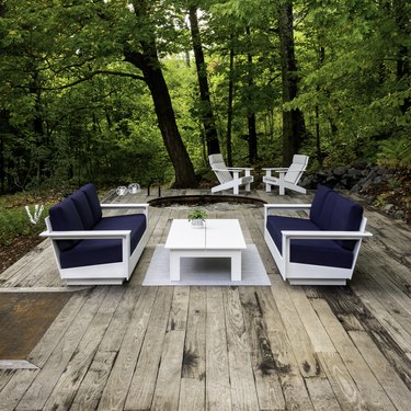 Loll Designs eco-friendly patio furniture