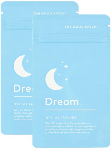 The Good Patch Dream Patch
