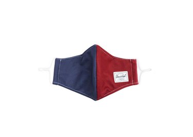 herschel classic fitted mask