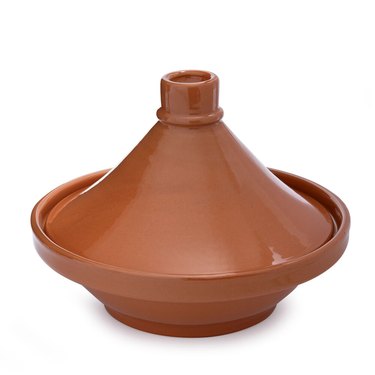 100 percent ceramic cookware in terra cotta