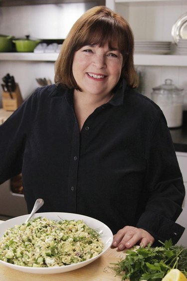 ina garten