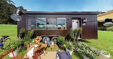 IKEA Hopped On The Tiny Home Trend In A Stylish And Sustainable Way ...