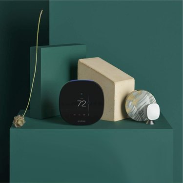 amazon ecobee smart thermostat