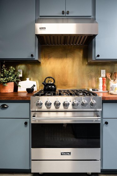 How to Choose Kitchen Cooktops