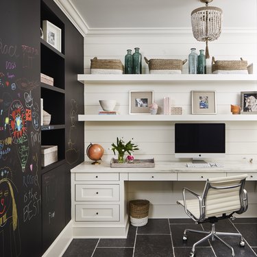 Desk Organization Ideas and Inspiration | Hunker