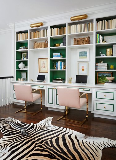 Organizing Your Home Office: Ideas For Where & How To Set It Up