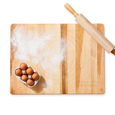 cottagecore holiday gift guide pastry board